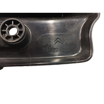 Recambio de piloto trasero izquierdo para citroën c3 picasso 1.6 16v hdi referencia OEM IAM 9681727280  