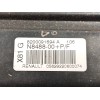 Recambio de airbag delantero derecho para renault espace iv (jk0) dci turbodiesel referencia OEM IAM 8200091694  
