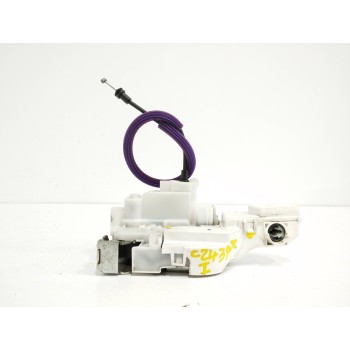 Recambio de cerradura puerta delantera izquierda para fiat tipo ii (357) fam 1.4 cat (gpl) referencia OEM IAM 519836030  