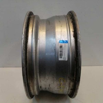 Recambio de llanta para renault laguna (b56) 1.9 dti diesel cat referencia OEM IAM 7701410811 6,5JX15H2 ET50 