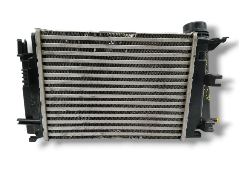 Recambio de intercooler para nissan qashqai iii (j12) (2021 - ...) 1.3 dig-t hibrido suave referencia OEM IAM 144962803R  