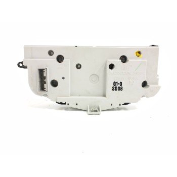 Recambio de mando climatizador para honda jazz (gd1/5) 1.4 dsi cat referencia OEM IAM D067G  