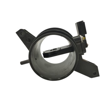 Recambio de caudalimetro para volvo v40 1.6 diesel cat referencia OEM IAM 7M5112B579BB  