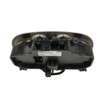 Recambio de mando climatizador para fiat 500 hybrid 1.0 referencia OEM IAM 735629318 A83065000 