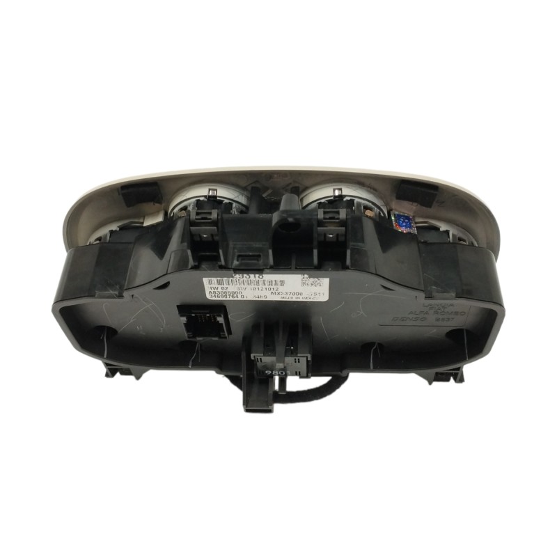 MANDO CLIMATIZADOR A83065000