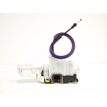 Recambio de cerradura puerta delantera izquierda para fiat tipo ii (357) fam 1.4 cat (gpl) referencia OEM IAM 519836030  