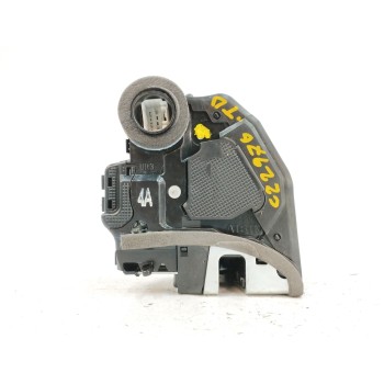 Recambio de cerradura puerta trasera derecha para toyota verso 1.8 16v cat referencia OEM IAM   