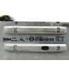 Recambio de intercooler para nissan qashqai iii (j12) (2021 - ...) 1.3 dig-t hibrido suave referencia OEM IAM 144962803R  