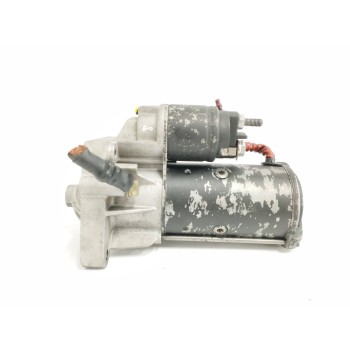 Recambio de motor arranque para renault espace iv (jk0) dci turbodiesel referencia OEM IAM   