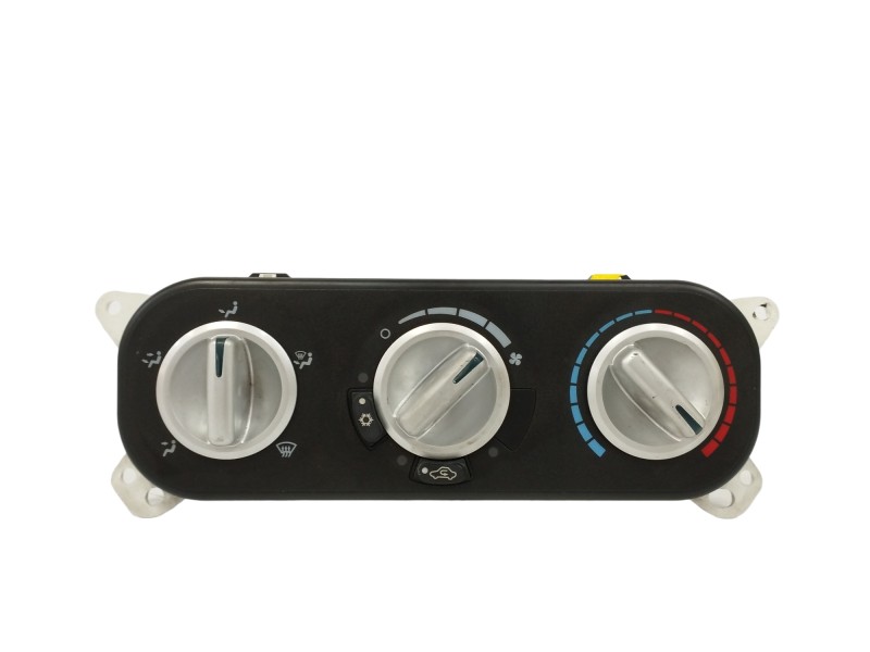 Recambio de mando calefaccion / aire acondicionado para chrysler pt cruiser (pt) 2.2 crd cat referencia OEM IAM P55111844AG  