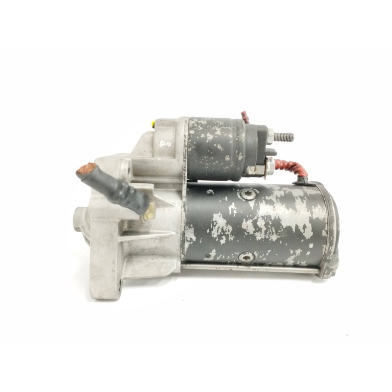 Recambio de motor arranque para renault espace iv (jk0) dci turbodiesel referencia OEM IAM   