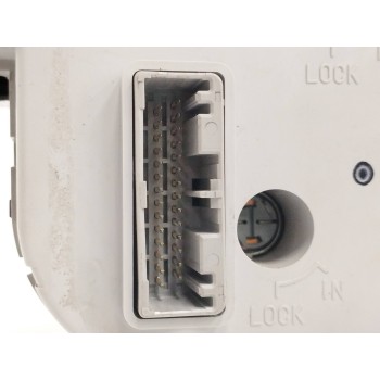 Recambio de mando climatizador para honda jazz (gd1/5) 1.4 dsi cat referencia OEM IAM D067G  