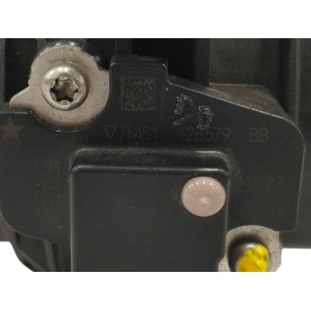 Recambio de caudalimetro para volvo v40 1.6 diesel cat referencia OEM IAM 7M5112B579BB  