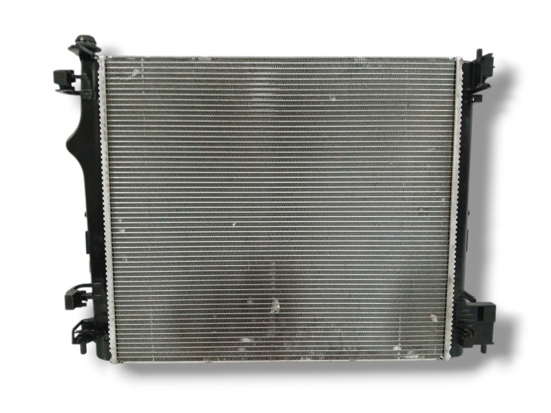 Recambio de radiador agua para nissan qashqai iii (j12) (2021 - ...) 1.3 dig-t hibrido suave referencia OEM IAM 21410HV70A  