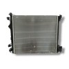 Recambio de radiador agua para nissan qashqai iii (j12) (2021 - ...) 1.3 dig-t hibrido suave referencia OEM IAM 21410HV70A  