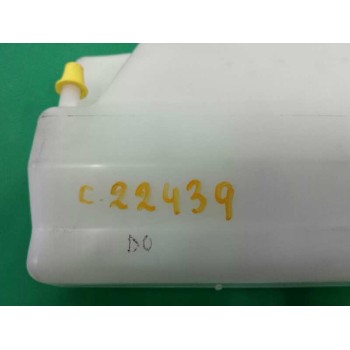 Recambio de deposito expansion para hyundai h350 kasten 2.5 crdi cat referencia OEM IAM 2536059000  