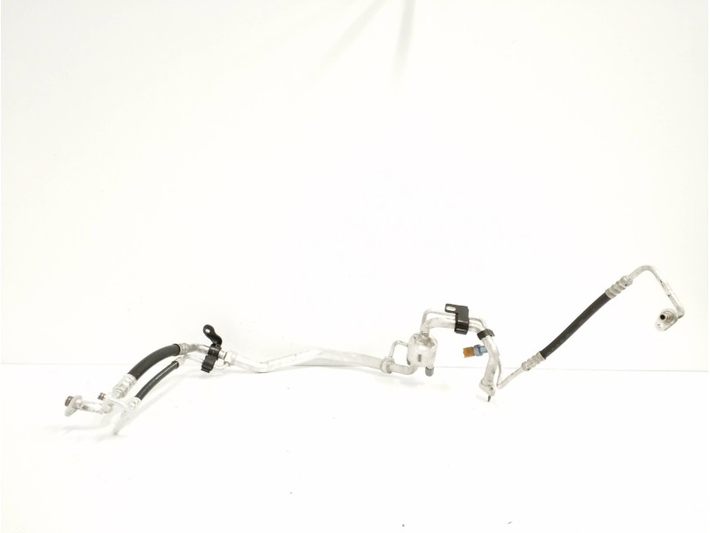 Recambio de tubos aire acondicionado para citroën c4 picasso 1.6 blue-hdi fap referencia OEM IAM 9810109080  