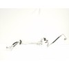 Recambio de tubos aire acondicionado para citroën c4 picasso 1.6 blue-hdi fap referencia OEM IAM 9810109080  
