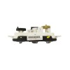 Recambio de mando calefaccion / aire acondicionado para chrysler pt cruiser (pt) 2.2 crd cat referencia OEM IAM P55111844AG  