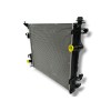Recambio de radiador agua para nissan qashqai iii (j12) (2021 - ...) 1.3 dig-t hibrido suave referencia OEM IAM 21410HV70A  