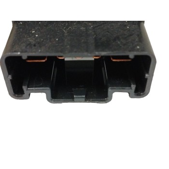 Recambio de mando calefaccion / aire acondicionado para chrysler pt cruiser (pt) 2.2 crd cat referencia OEM IAM P55111844AG  