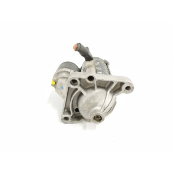 Recambio de motor arranque para renault espace iv (jk0) dci turbodiesel referencia OEM IAM   