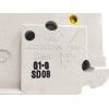 Recambio de mando climatizador para honda jazz (gd1/5) 1.4 dsi cat referencia OEM IAM D067G  