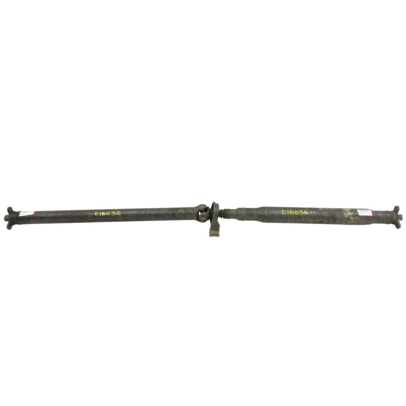 Recambio de transmision central para mercedes-benz clase e (w210) e 300 d (210.020) referencia OEM IAM A2104104306 175 CM 