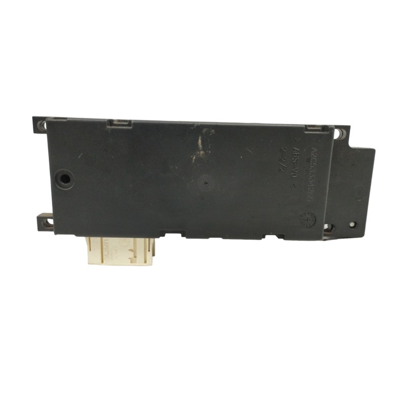 Recambio de modulo electronico para citroën c3 picasso 1.6 16v hdi referencia OEM IAM 9666827980 S180073002 
