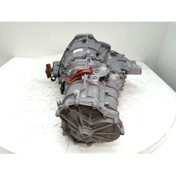 Recambio de caja cambios para audi q5 (8r) 2.0 16v tdi referencia OEM IAM NAF  