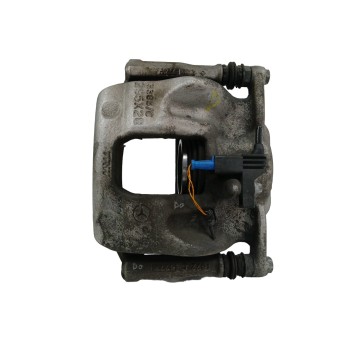 Recambio de pinza freno delantera derecha para mercedes-benz clase a (w176) 2.1 cdi cat referencia OEM IAM A24638  