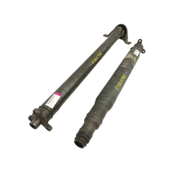 Recambio de transmision central para mercedes-benz clase e (w210) e 300 d (210.020) referencia OEM IAM A2104104306 175 CM 