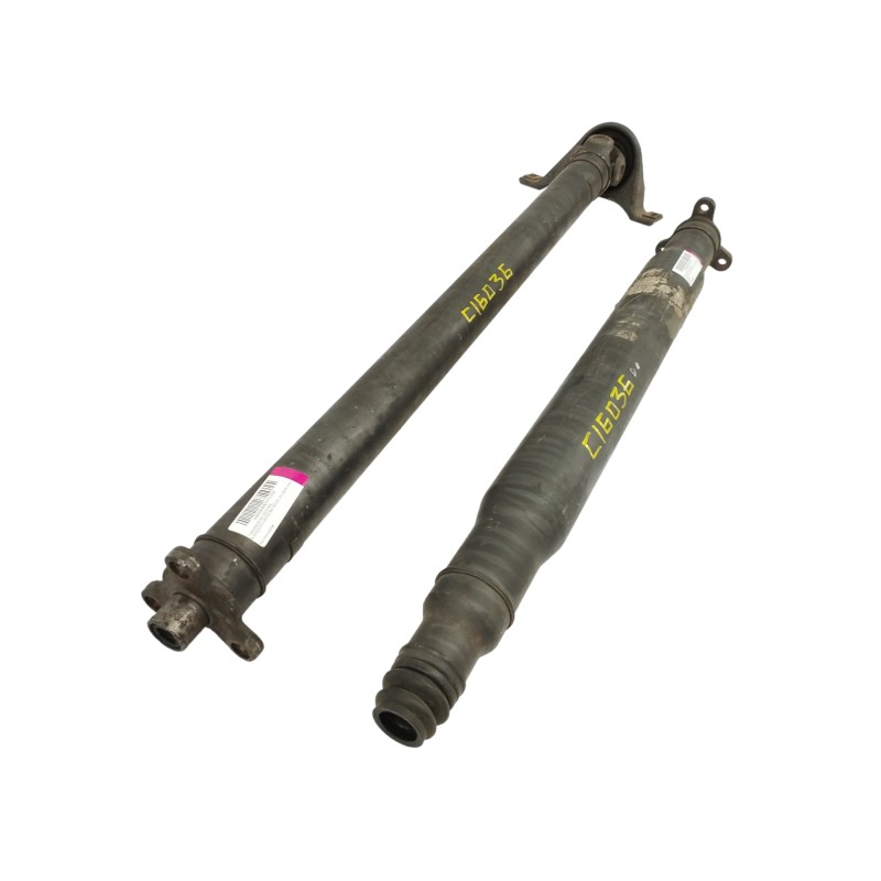 TRANSMISION CENTRAL 175 CM