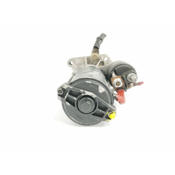 Recambio de motor arranque para renault espace iv (jk0) dci turbodiesel referencia OEM IAM   