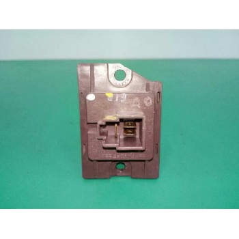 Recambio de resistencia calefaccion para hyundai ix20 gls comfort referencia OEM IAM   