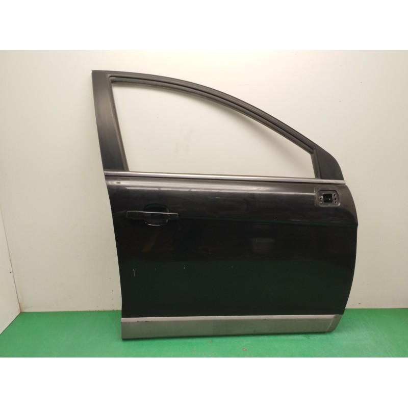 Recambio de puerta delantera derecha para chevrolet captiva 2.0 diesel cat referencia OEM IAM  OBSERVAR FOTOS 