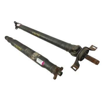 Recambio de transmision central para mercedes-benz clase e (w210) e 300 d (210.020) referencia OEM IAM A2104104306 175 CM 