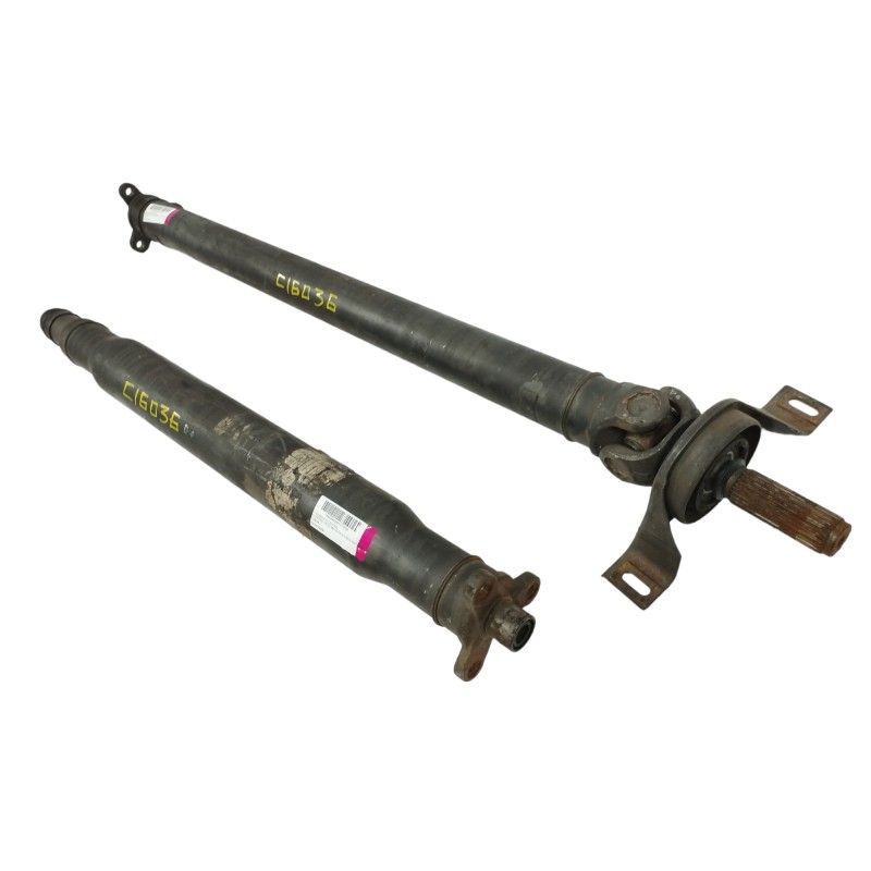 TRANSMISION CENTRAL 175 CM