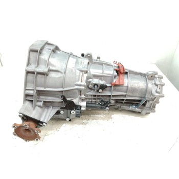 Recambio de caja cambios para audi q5 (8r) 2.0 16v tdi referencia OEM IAM NAF  