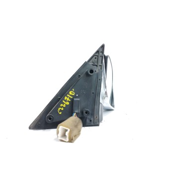 Recambio de retrovisor derecho para isuzu trooper 3.0 dti (3-trg.) referencia OEM IAM  7 CABLES 