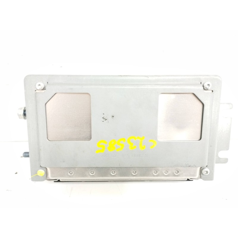 Recambio de centralita motor uce para honda jazz (gd1/5) 1.4 dsi cat referencia OEM IAM 37820PWEG05 OBSERVAR FOTOS 0261208375