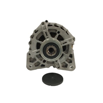Recambio de alternador para nissan micra v (k14) 1.0 12v cat referencia OEM IAM 231005FF0A PLASTICO DAÑADO 2718653A