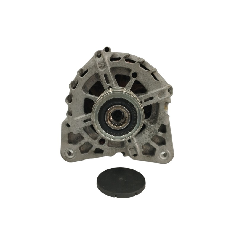 ALTERNADOR PLASTICO DAÑADO 2718653A