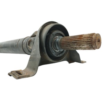 Recambio de transmision central para mercedes-benz clase e (w210) e 300 d (210.020) referencia OEM IAM A2104104306 175 CM 