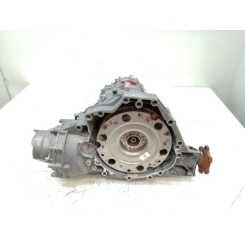 Recambio de caja cambios para audi q5 (8r) 2.0 16v tdi referencia OEM IAM NAF  