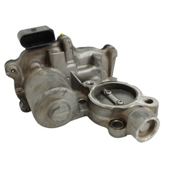 Recambio de caja mariposa para seat ibiza st (6p8) 1.4 tdi referencia OEM IAM 04B131501D  