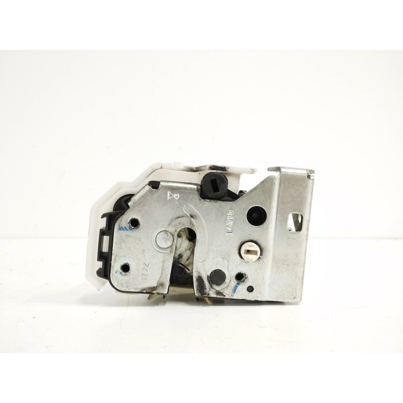 Recambio de cerradura puerta trasera derecha para fiat tipo ii (357) fam 1.4 cat (gpl) referencia OEM IAM 519876030  