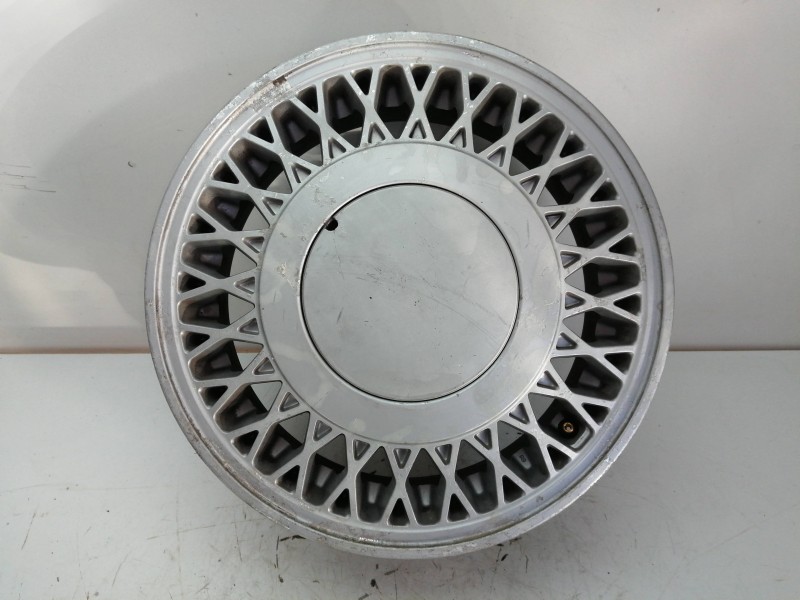 Recambio de llanta para renault 21 nevada (k48) rt-turbo d referencia OEM IAM 7700794528 5,5J14 ET36 
