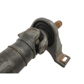 Recambio de transmision central para mercedes-benz clase e (w210) e 300 d (210.020) referencia OEM IAM A2104104306 175 CM 