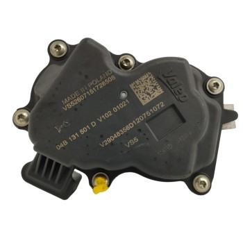 Recambio de caja mariposa para seat ibiza st (6p8) 1.4 tdi referencia OEM IAM 04B131501D  